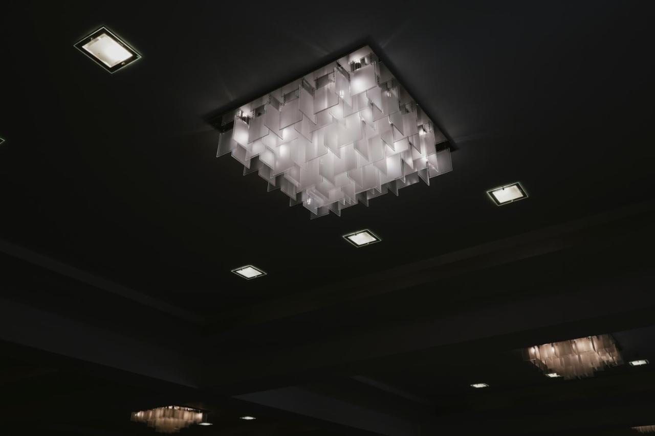 K.S.Pavilion Hotel 呵叻 外观 照片