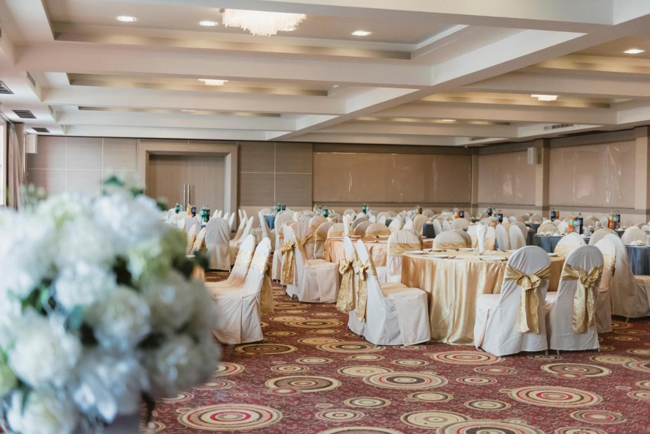 K.S.Pavilion Hotel 呵叻 外观 照片