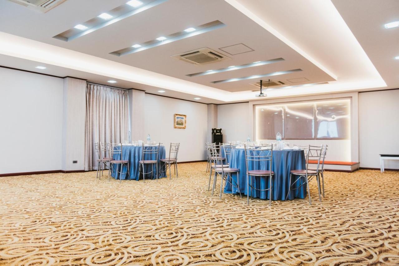 K.S.Pavilion Hotel 呵叻 外观 照片